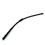 4L1955426B Windshield Wiper Blade (Front)